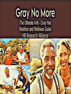 cover image of Gray No More